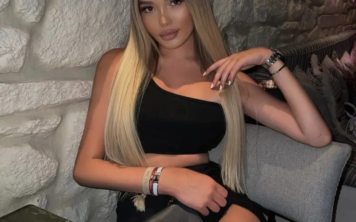 Manuela Milinkovic