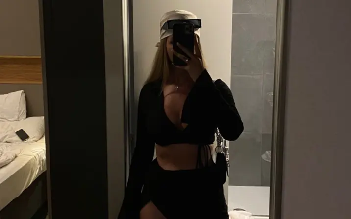 Melaniethrr