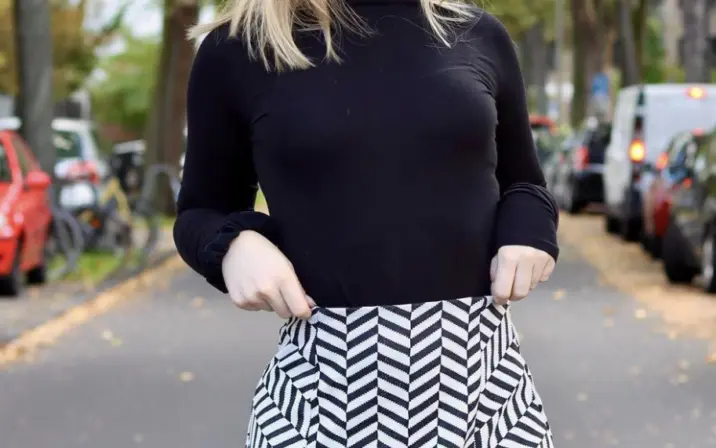 Pia Janina Tofall