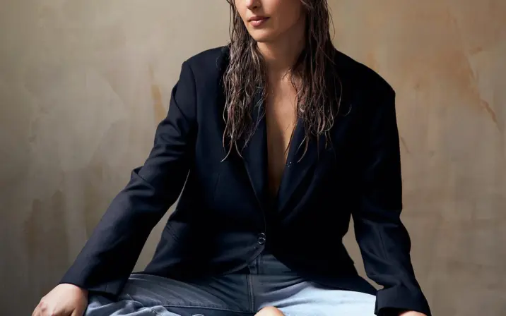 Alicia Joe