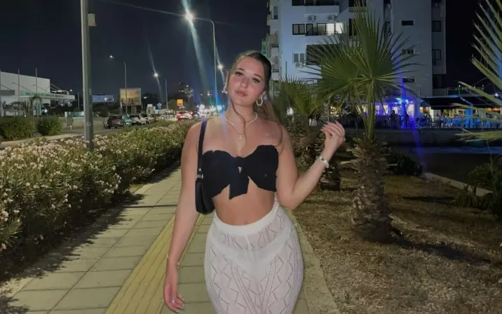 Lotti Aisha Greinwald