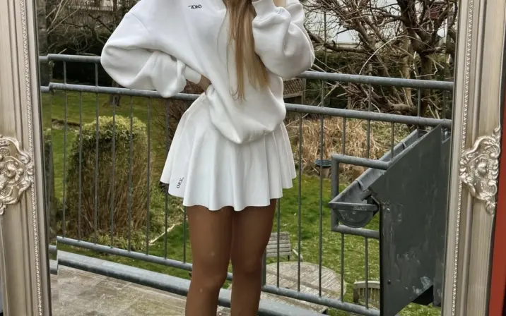 Lena Marie