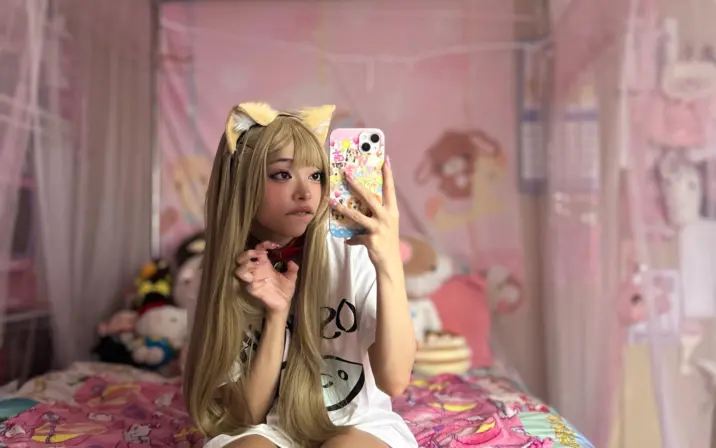 lillianmaee / Lillian Mae / Lillian.bunniee