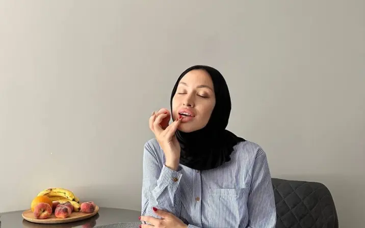Amira Amour