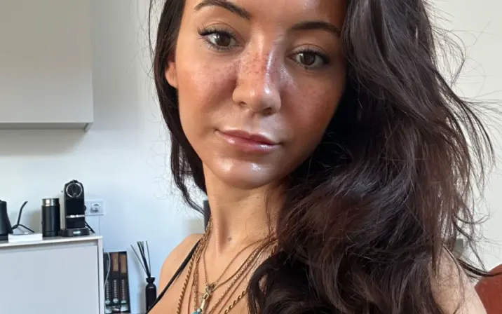Merve Özkan