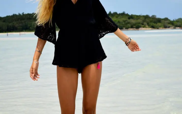 Alica Schmidt - German Athlete