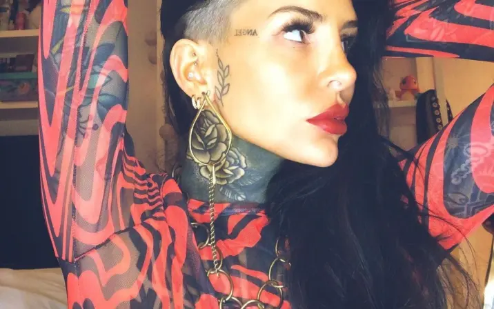 Candelaria Tinelli