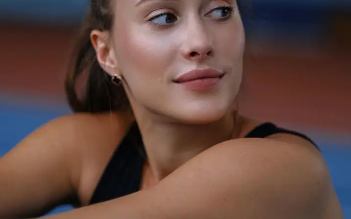 Polina Knoroz
