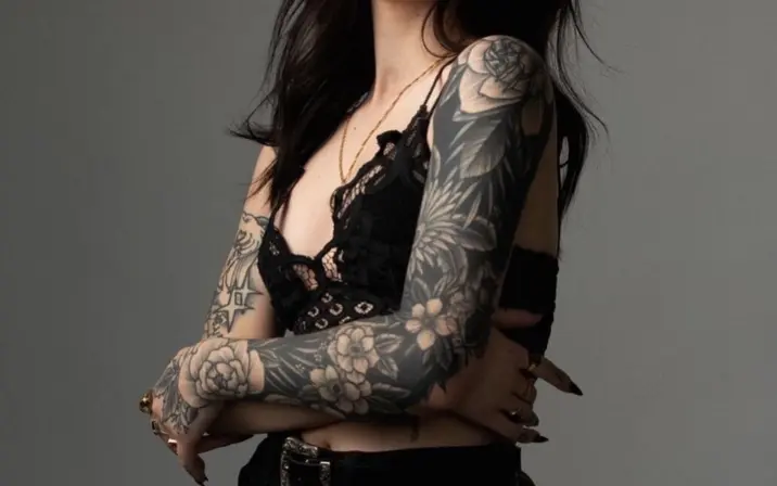 Claire Estabrook - Plurrrkittyy - Lilmoonbbyy - Nonsalemwitch