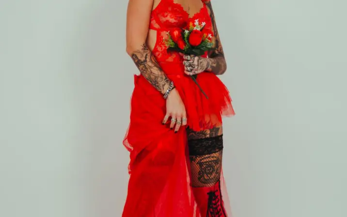 Luci / Lucii (the Alien)