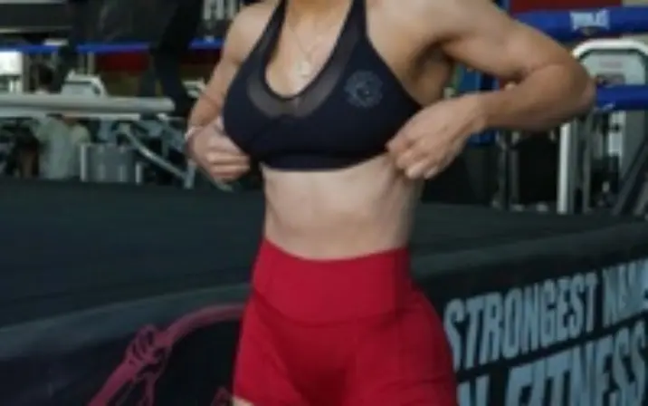 Chaunessea Bailey / chaunesseabailey