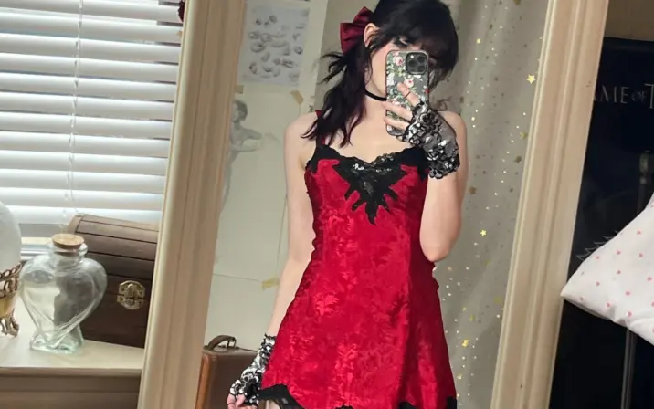 graveghostie / eghostie