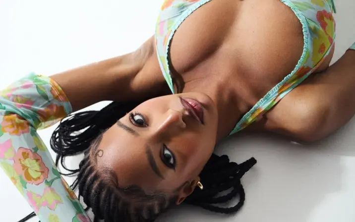 Ange Jose aka iamangejose