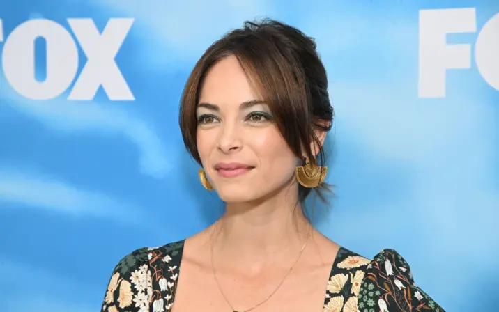 Kristin Kreuk