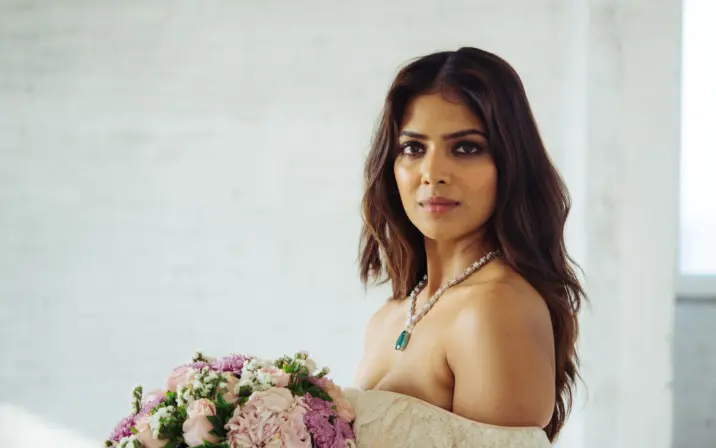 Malavika Mohanan