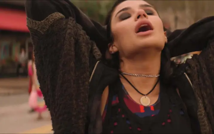 Diane Guerrero (Crazy Jane - Doom Patrol)