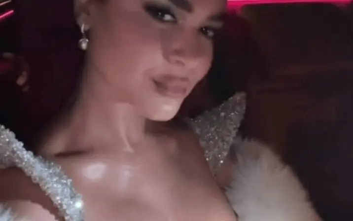 Rania Mansour