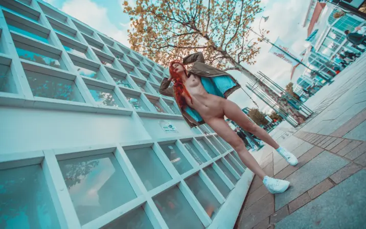 Roskosh | Ostathre | Astathre