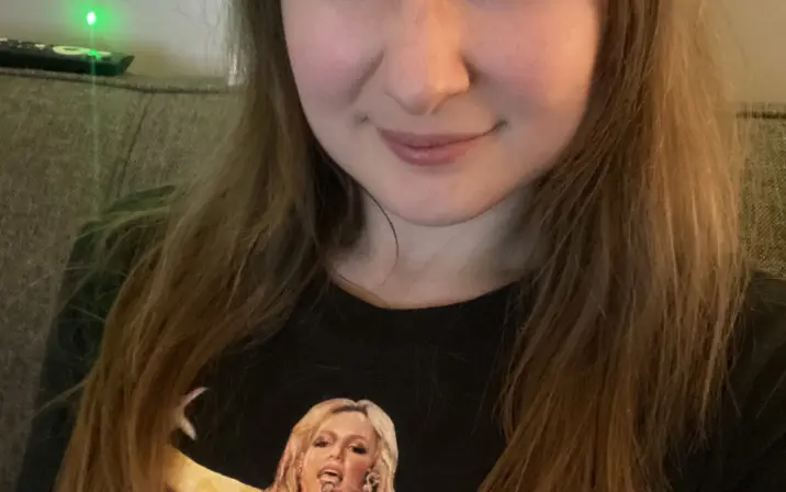 Kimmy Pink / kimmy_pink / KimmyPinkxo