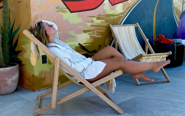 Girlongrill / Jenna Ehrhardt