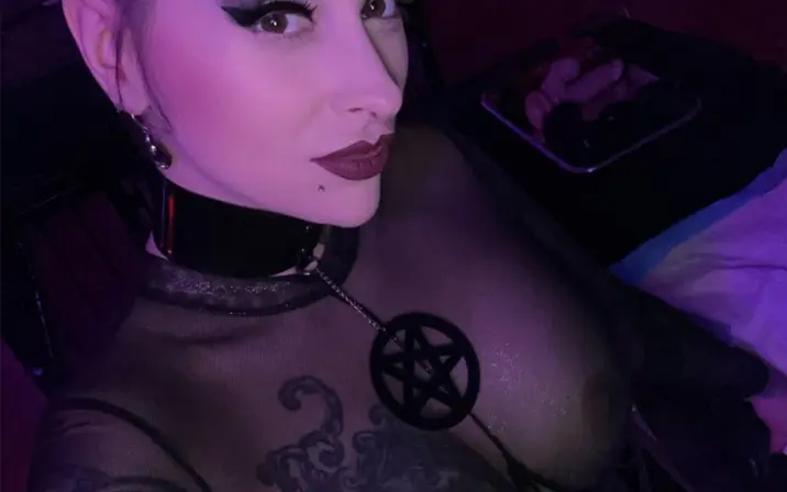 Lady VI - SATANATRIX