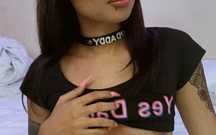 Kimmy Kums / Kimthebustyasian / thaiprincess19