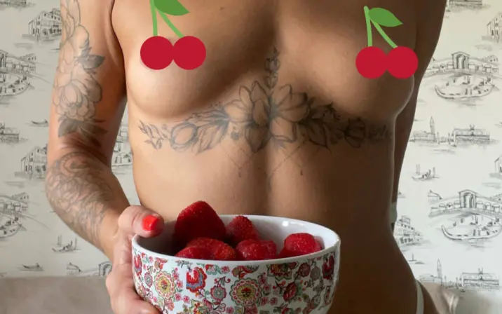 Марина Ребедюк | Marina Rebediuk