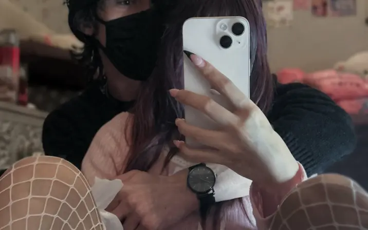 strwberrydoll / bonniebui / h3artdoll / sid_00078 / chxrrykyla