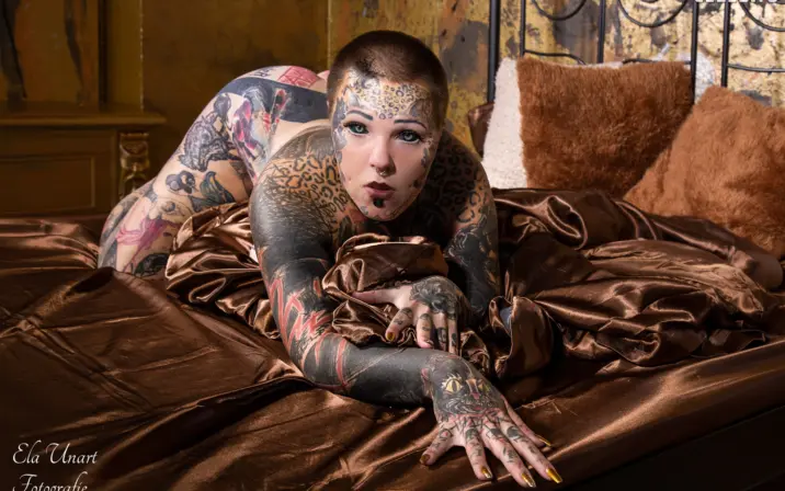 YukiCat | Felis Silvestris| Sick_fucks_69