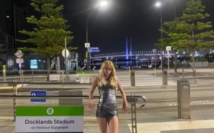 Avatar of Bridget Williams/BridgetKWilliams_