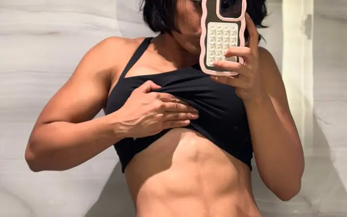 Prableen Kaur