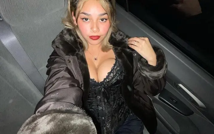 prettyrottingirl / isab3la33 / frankoceanslut