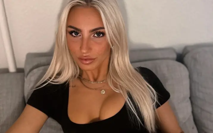 Vanessa Johansen