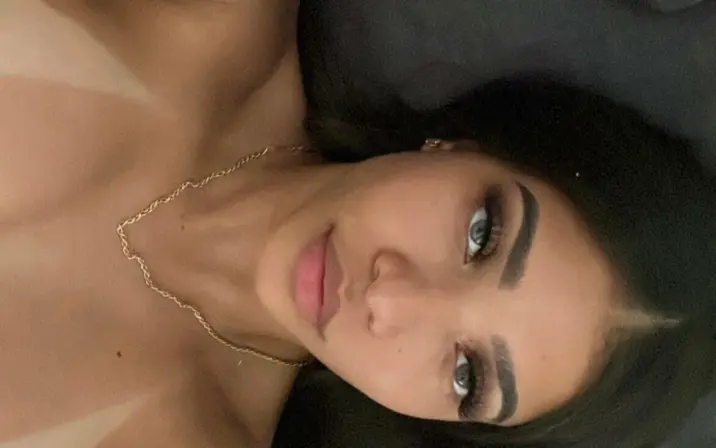 Cydney Slade/Psycho_Cyd