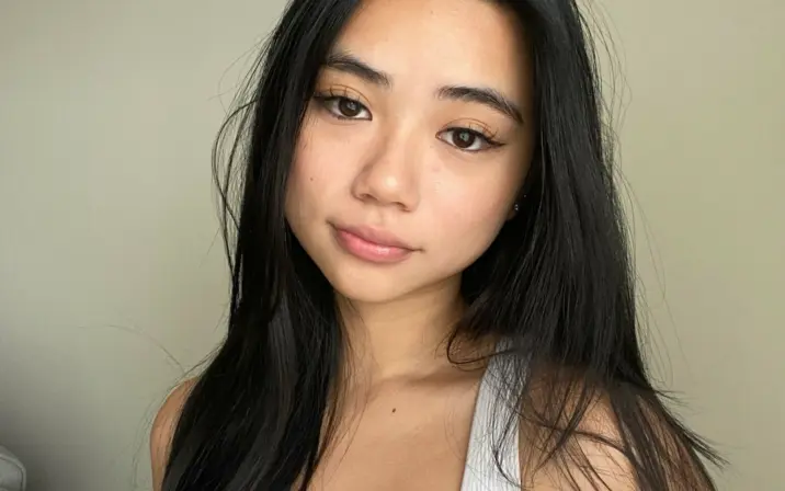 Joy Mei | joyymei | Joyce Zheng