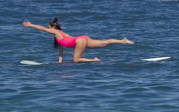 Lea Michele