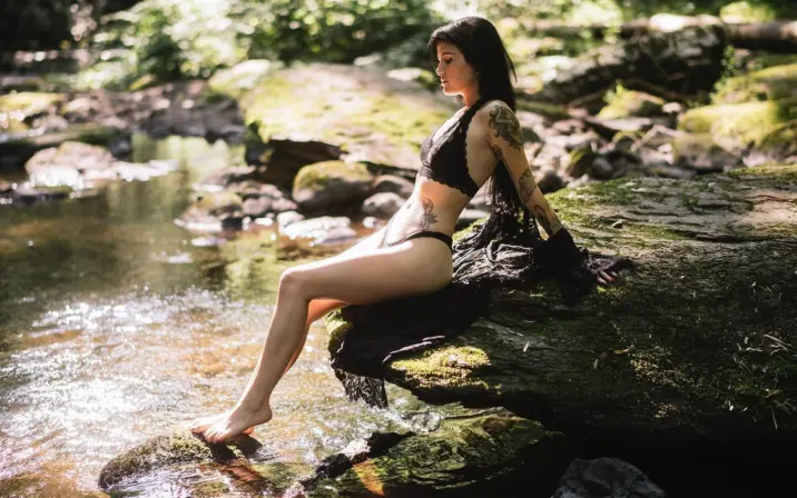 Elektra Kirby - elekboo elektrakirby |FanFix|