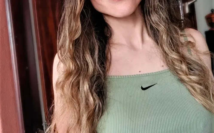 Memekova / Melissa Diakova