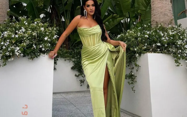 Ally Yost | ally_yost | AllyYost