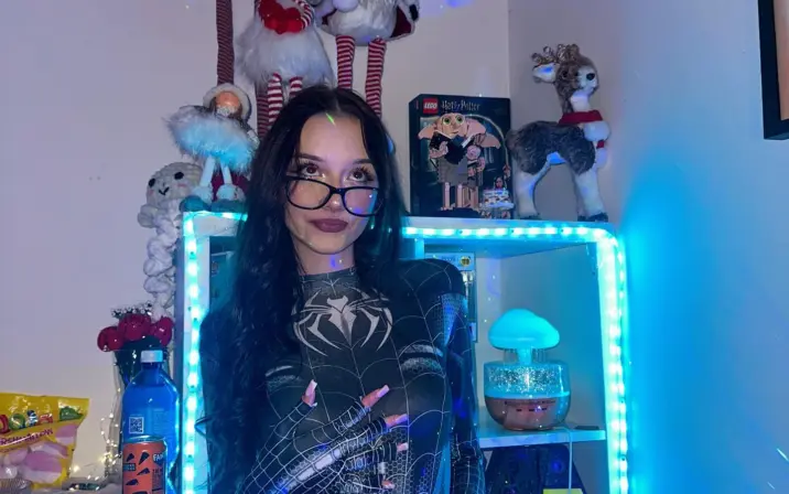 Amelia Pustelnik / Mela Pustelnik / melapustelnik / melciapustelnik