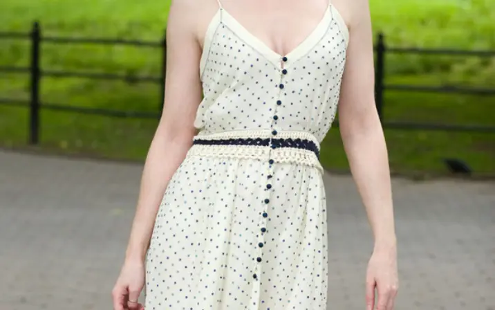 Amanda Barron / theamandabarron