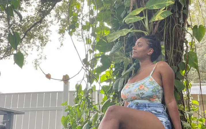 planterriah | plantergirl