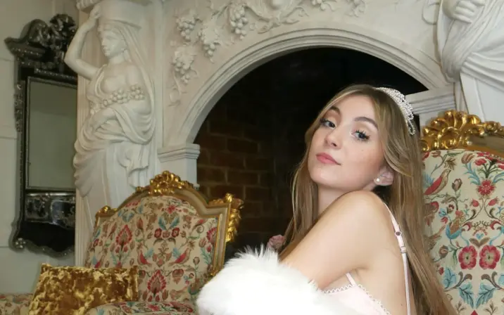 Jess / Jessjessjessu