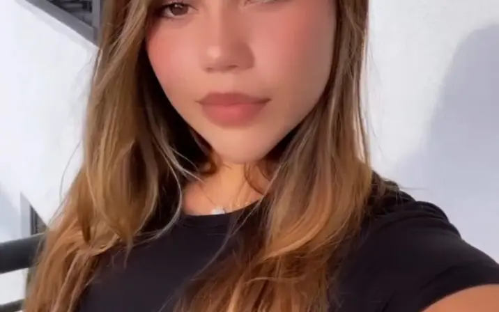 Thick Baddie @Oriana.v_