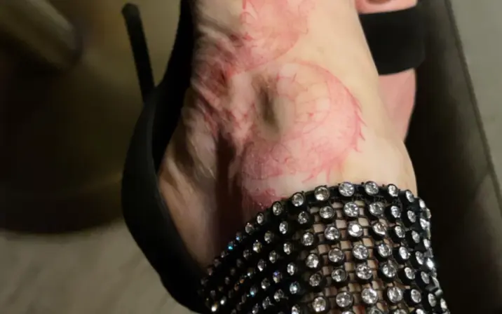 Jovana Djordjevic (@callmelolita)