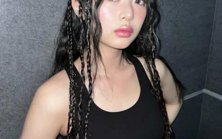 Hanni Pham / Hanni newjeans