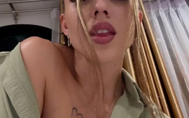 Dasha Grivina | GRIVINA