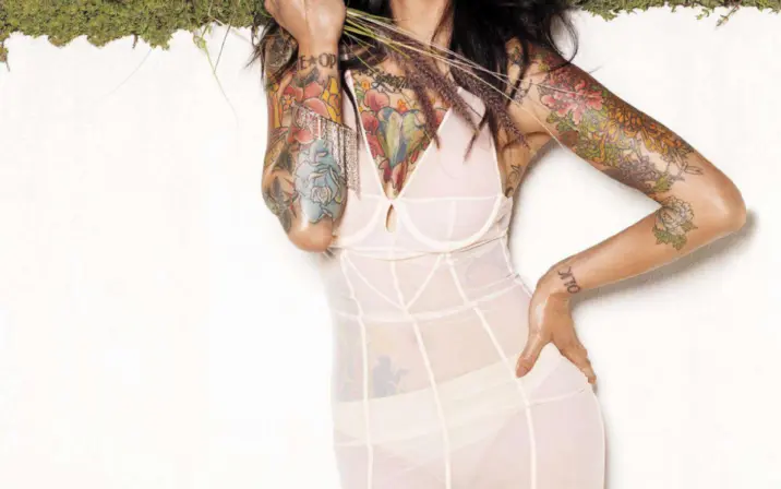 Levy Tran