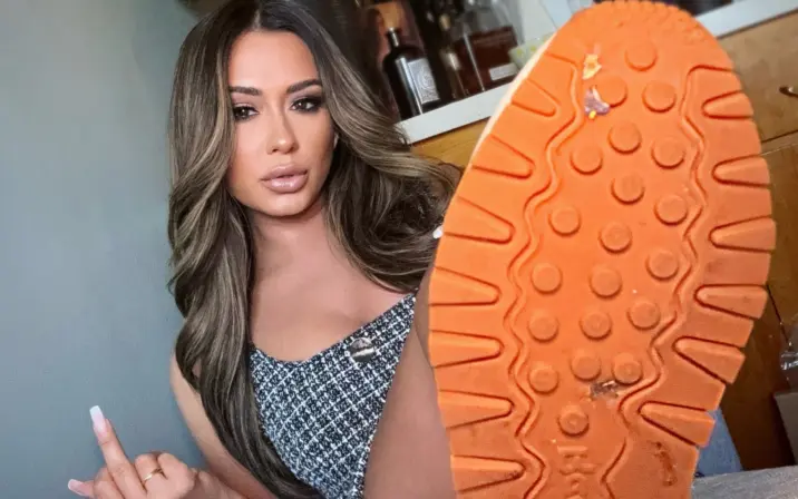 Miss Lexi Chase | lexichase