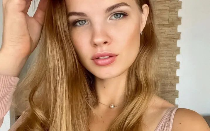Mariia Arsentieva